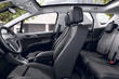Review of the updated compact van Opel Meriva photo 7