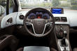 Review of the updated compact van Opel Meriva photo 6