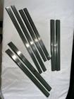 Volkswagen Touran 2003-2010 Door Sill Covers Nataniko (4 pcs, Stainless Steel) Premium - 3M Tape, 0.8mm photo 6