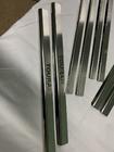 Volkswagen Touran 2003-2010 Door Sill Covers Nataniko (4 pcs, Stainless Steel) Premium - 3M Tape, 0.8mm photo 4