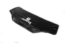 Citroen Jumper 1995-2006 Hood bra (1995-2001, full hood) photo 2