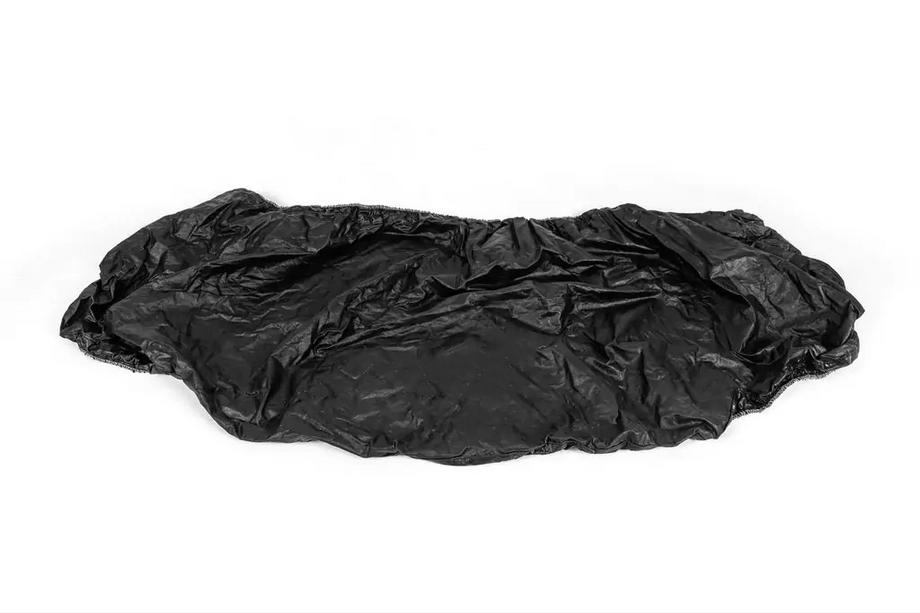 Ford Transit 1991-2000 Hood Cover (Leatherette) Image