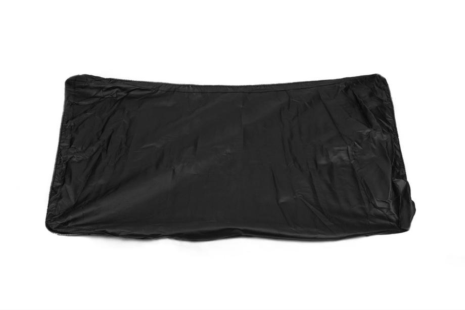 Peugeot Partner 1996-2008 Hood Bra (1996-2003) Photo 1