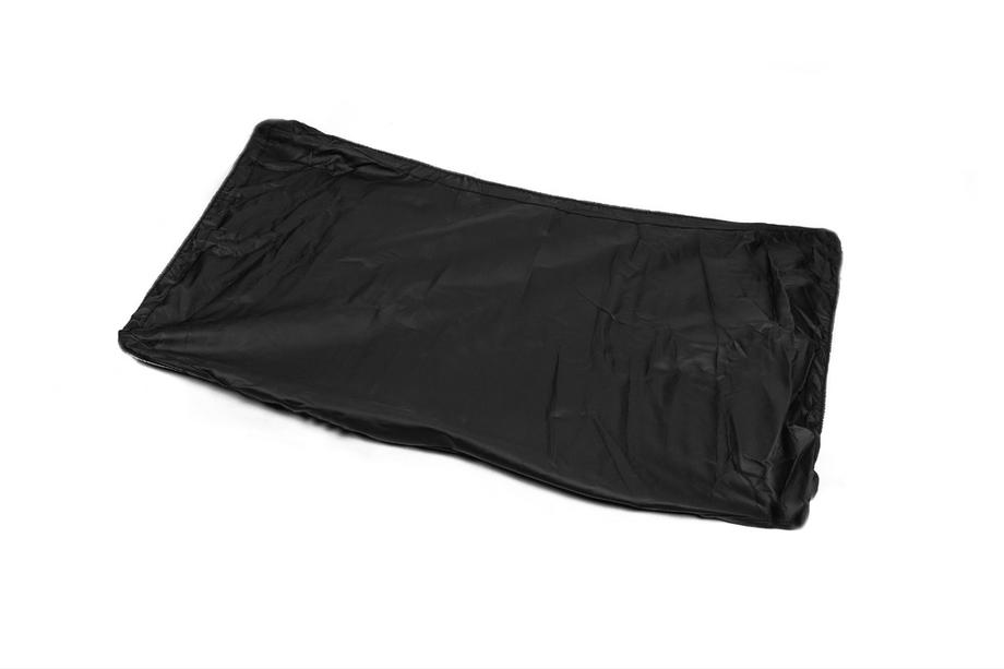 Peugeot Partner 1996-2008 Hood Bra (1996-2003) Photo 2