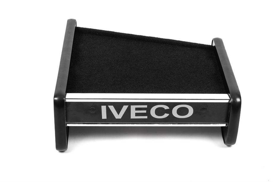 Iveco Daily 1999-2006 Dashboard Shelf (Type-1) Photo 2