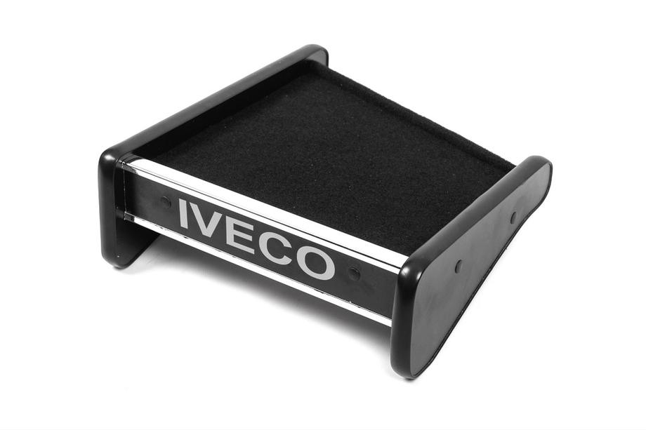 Iveco Daily 1999-2006 Dashboard Shelf (Type-1) Photo 1