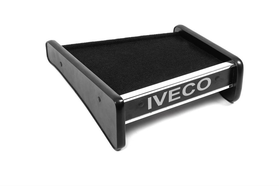 Iveco Daily 1999-2006 Dashboard Shelf (Type-1) Photo 3