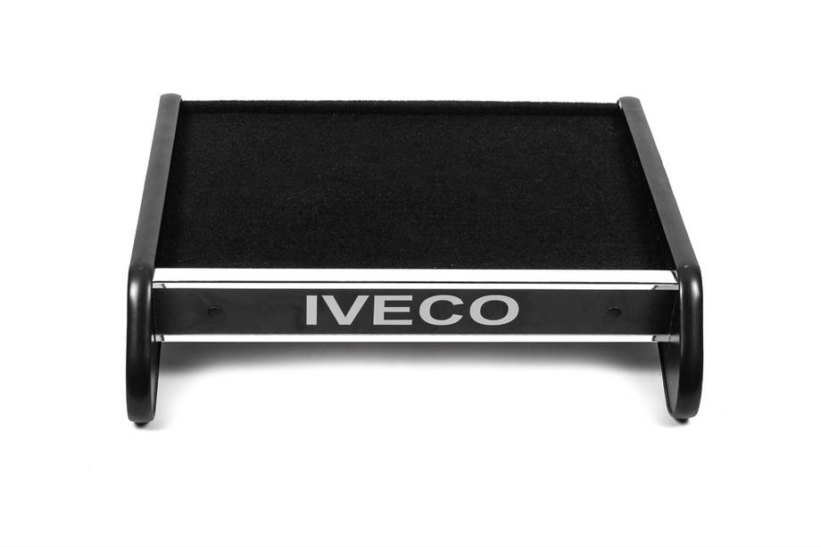 Iveco Daily 2006-2014 Dashboard Shelf (Type-1) Photo 2