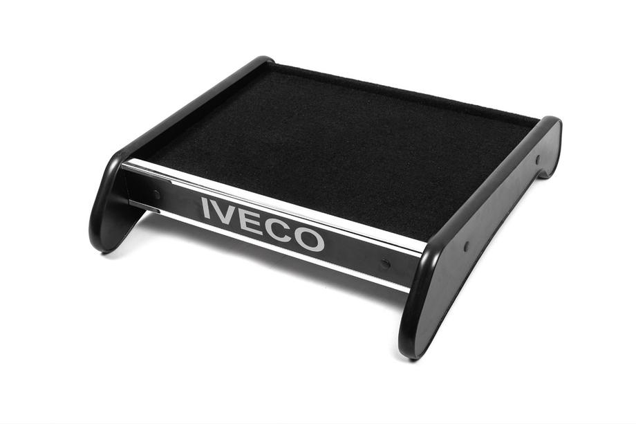 Iveco Daily 2006-2014 Dashboard Shelf (Type-1) Photo 3