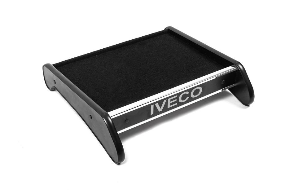 Iveco Daily 2006-2014 Dashboard Shelf (Type-1) Photo 1