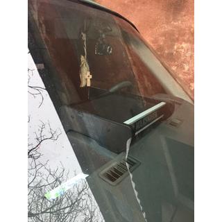 Dashboard Shelf (Type-1) Volkswagen T4 Transporter 1990-2003 photo 3