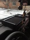 Volkswagen T4 Caravelle/Multivan 1990–2003 Dashboard Shelf (Type-1) photo 6
