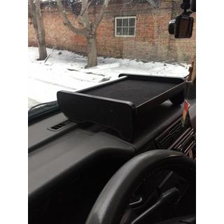 Dashboard Shelf (Type-1) photo 4