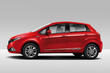 An overview of hatchback Geely GC5 photo 4
