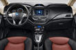 An overview of hatchback Geely GC5 photo 5