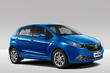 An overview of hatchback Geely GC5 photo 1