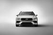 Premium wagon Volvo V60 is a new generation photo 2