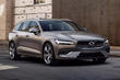 Premium wagon Volvo V60 is a new generation photo 1