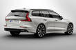 Premium wagon Volvo V60 is a new generation photo 3