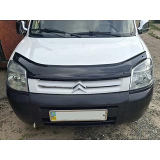 Hood Deflector Eurocap (2003-2008)