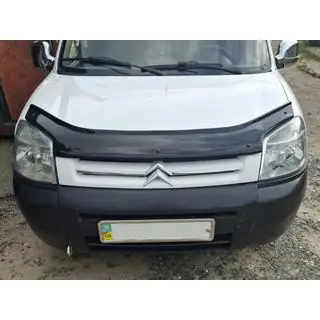 Hood Deflector Eurocap (2003-2008)
