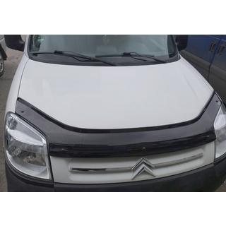 Hood Deflector Eurocap (2003-2008) Citroen Berlingo 1996-2008 photo 4