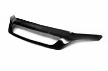 Opel Astra G classic 1998-2012 Hood Deflector VIP photo 3
