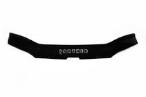 Peugeot Partner 1996-2008 Hood Deflector VIP (1996-2002) photo 2