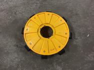 Plastic Chain Covers R16 photo 4