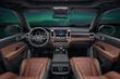 Overview of the crossover SsangYong Rexton third generation photo 6