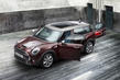 Review of the MINI Clubman is the second generation photo 4