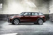 Review of the MINI Clubman is the second generation photo 3