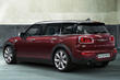 Review of the MINI Clubman is the second generation photo 2