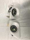 Mercedes Sprinter W901/902/903/904/905 1995–2006 LED Fog Lights with Lens (2 pcs, primed) photo 2