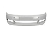 Mercedes Vito W638 1996-2003 Front bumper lip Ozel V2 (primed for painting) photo 1