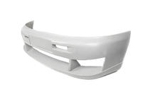 Mercedes Vito W638 1996-2003 Front bumper lip Ozel V2 (primed for painting) photo 2
