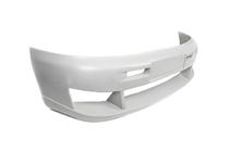 Mercedes Vito W638 1996-2003 Front bumper lip Ozel V2 (primed for painting) photo 3