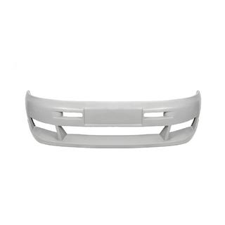 Front bumper lip Ozel V2 (primed for painting) Mercedes Vito W638 1996-2003 photo 1