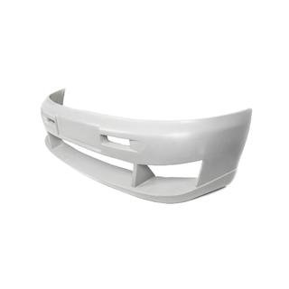 Front bumper lip Ozel V2 (primed for painting) Mercedes Vito W638 1996-2003 photo 2
