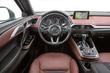 Overview seven-passenger crossover Mazda CX-9 photo 6