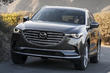 Overview seven-passenger crossover Mazda CX-9 photo 1