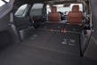 Overview seven-passenger crossover Mazda CX-9 photo 8