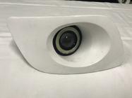 Mercedes Sprinter W906 2006–2018 LED Fog Lights with Lens (2013↗, paintable) photo 3