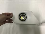 Mercedes Vito W638 1996-2003 Fog Lights DRL with Lens for Lower Bumper (2 pcs) photo 2