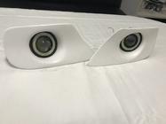 Mercedes Vito W638 1996-2003 Fog Lights DRL with Lens for Lower Bumper (2 pcs) photo 4