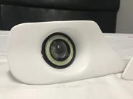 Mercedes Vito W638 1996-2003 Fog Lights DRL with Lens for Lower Bumper (2 pcs) photo 5