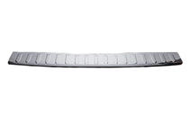 Mercedes Vito/V-class W447 2014- Rear Bumper Protector Carmos Stainless Steel photo 6