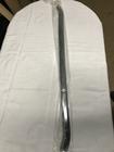 Hyundai IX-35 2010-2015 Hood edge trim strip (ABS) photo 2