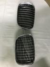 BMW 5 Series E39 1996-2003 Kidney Grilles (2 pcs) photo 2