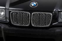 BMW 3 Series E36 1990-2000 Kidney Grilles photo 2